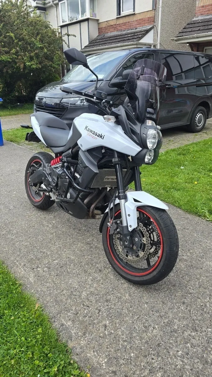 Kawasaki Other 2013 - Image 1