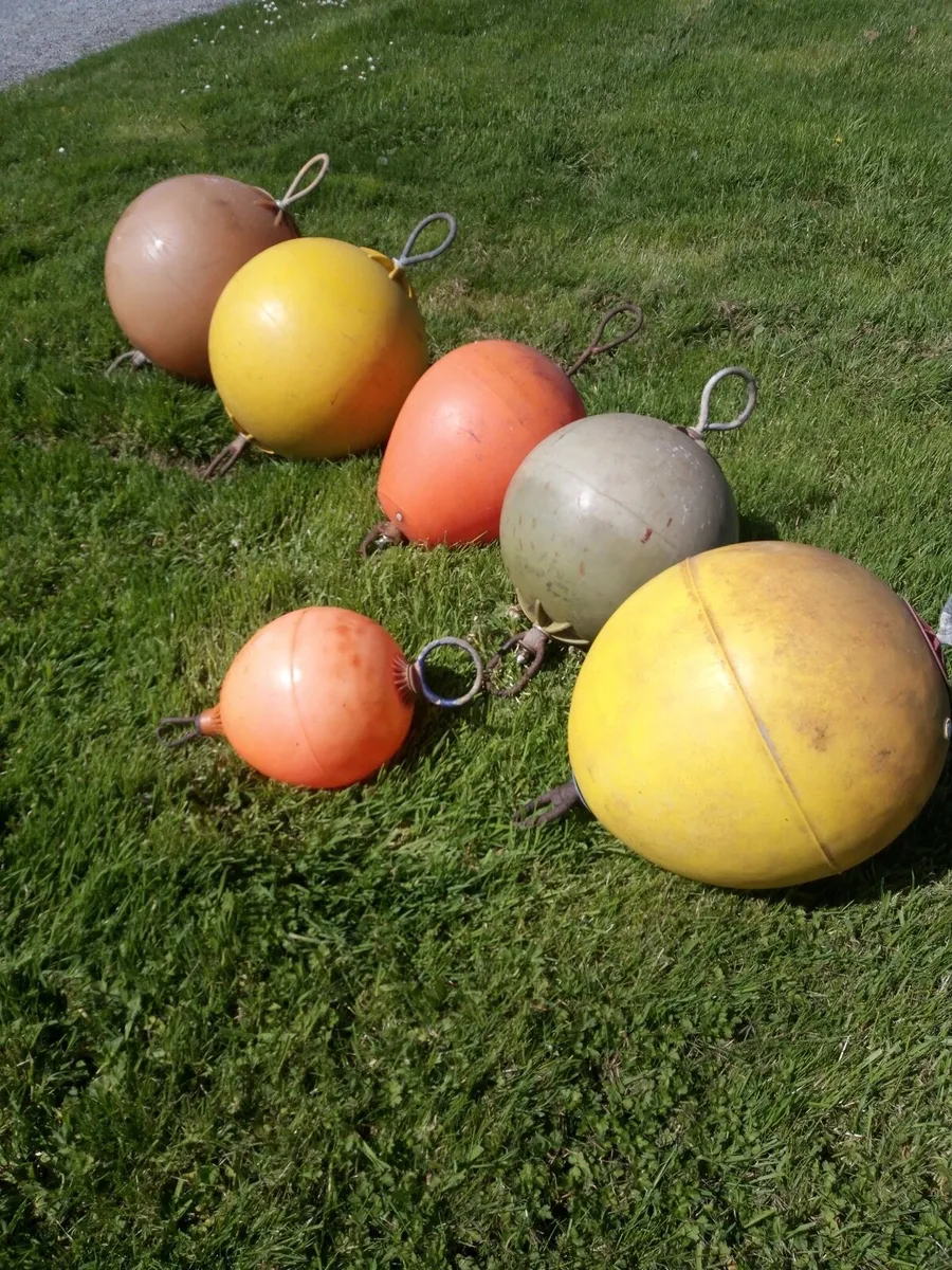 Boat Equipment - Image 1