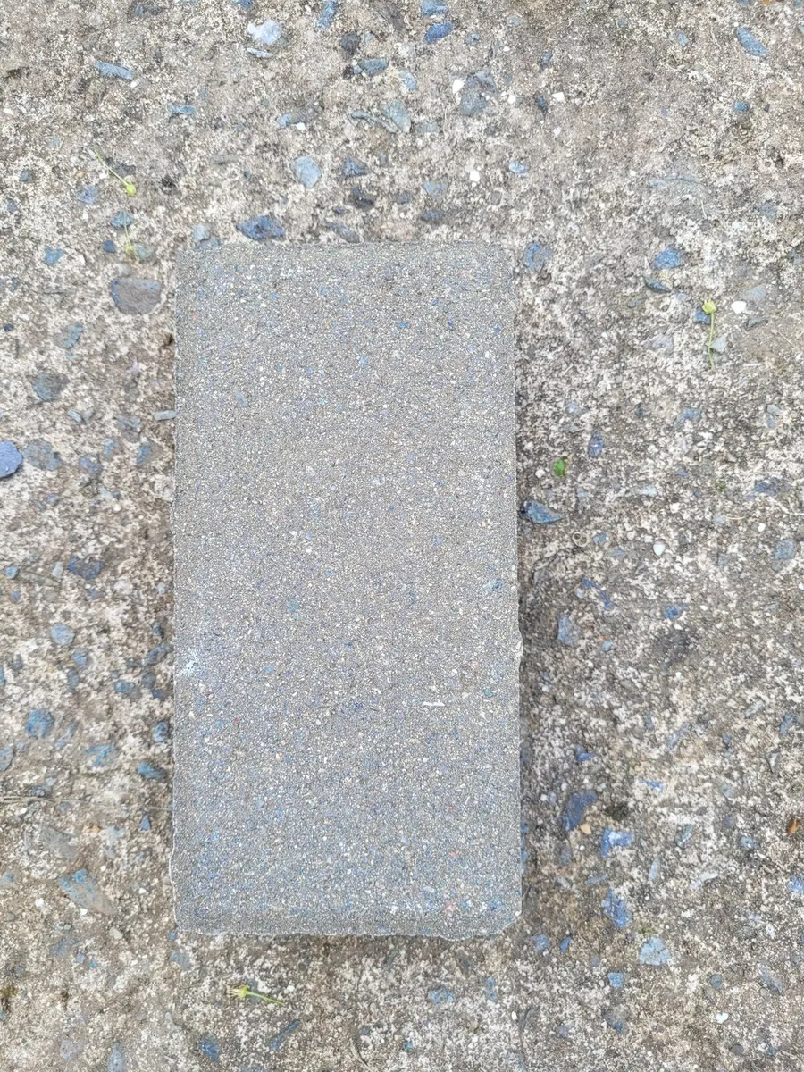 Tobermore Paving Bricks