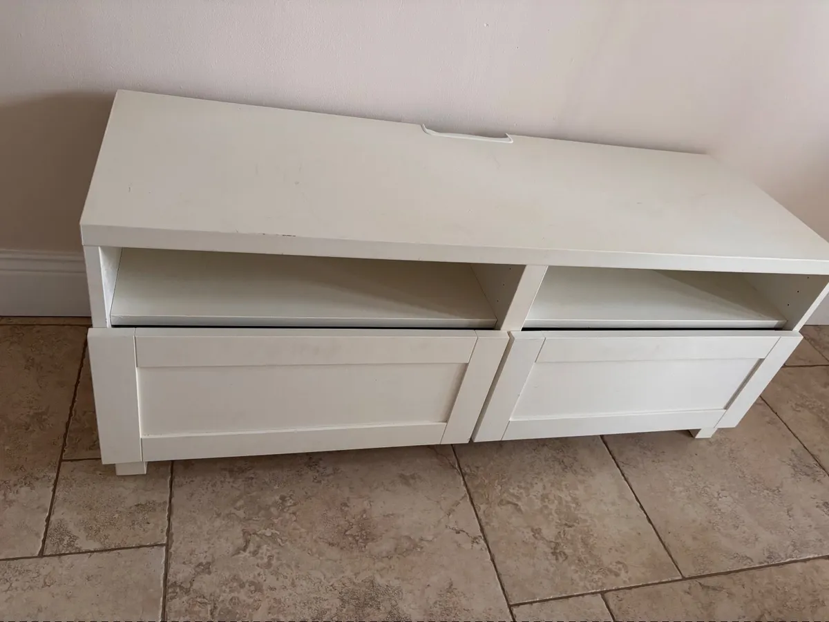 Besta tv unit - Image 4