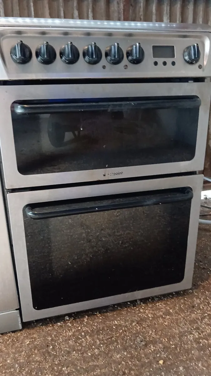 Kitchen Appliances - Image 3