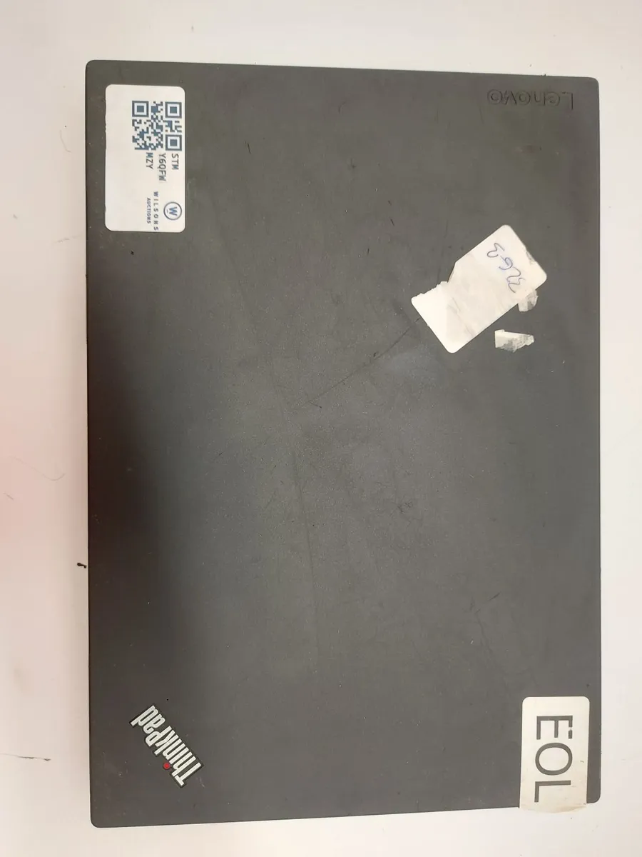 Online Laptop Clearance Auction - Image 3