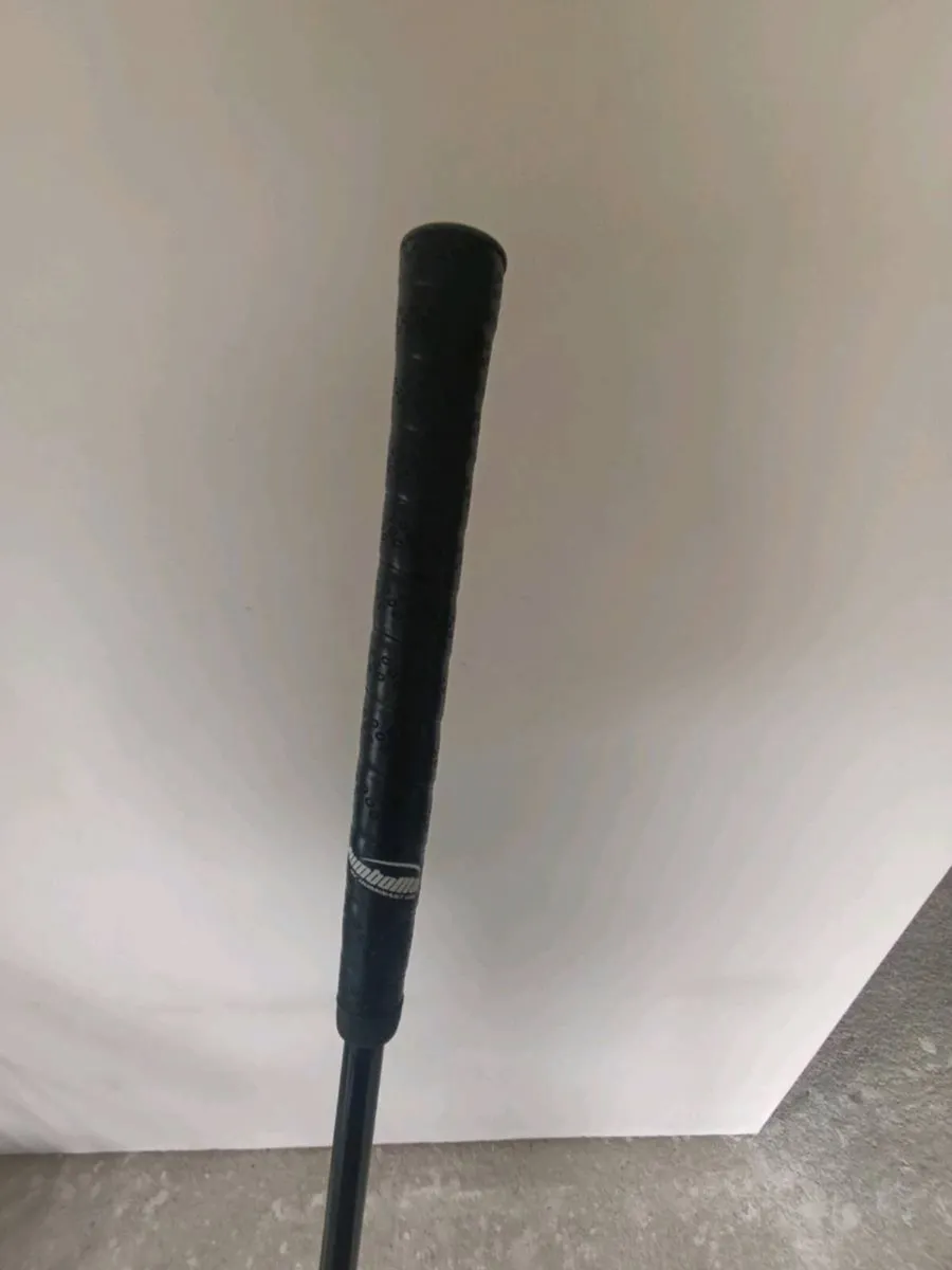TAYLORMADE STEALTH  9 DEGREE DRIVER - Image 4