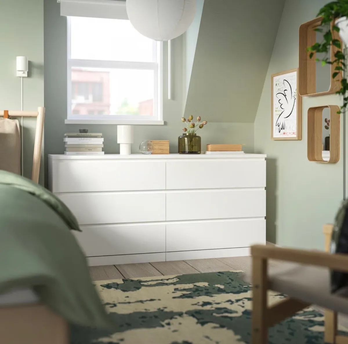 Chest of Drawers - Image 2