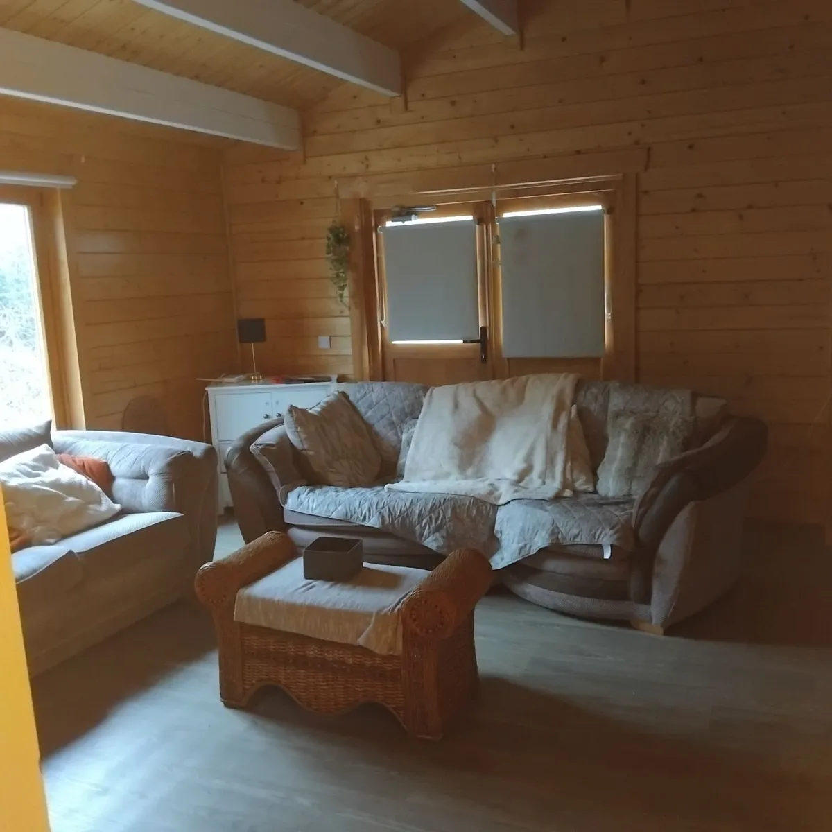 Log cabin - Image 2