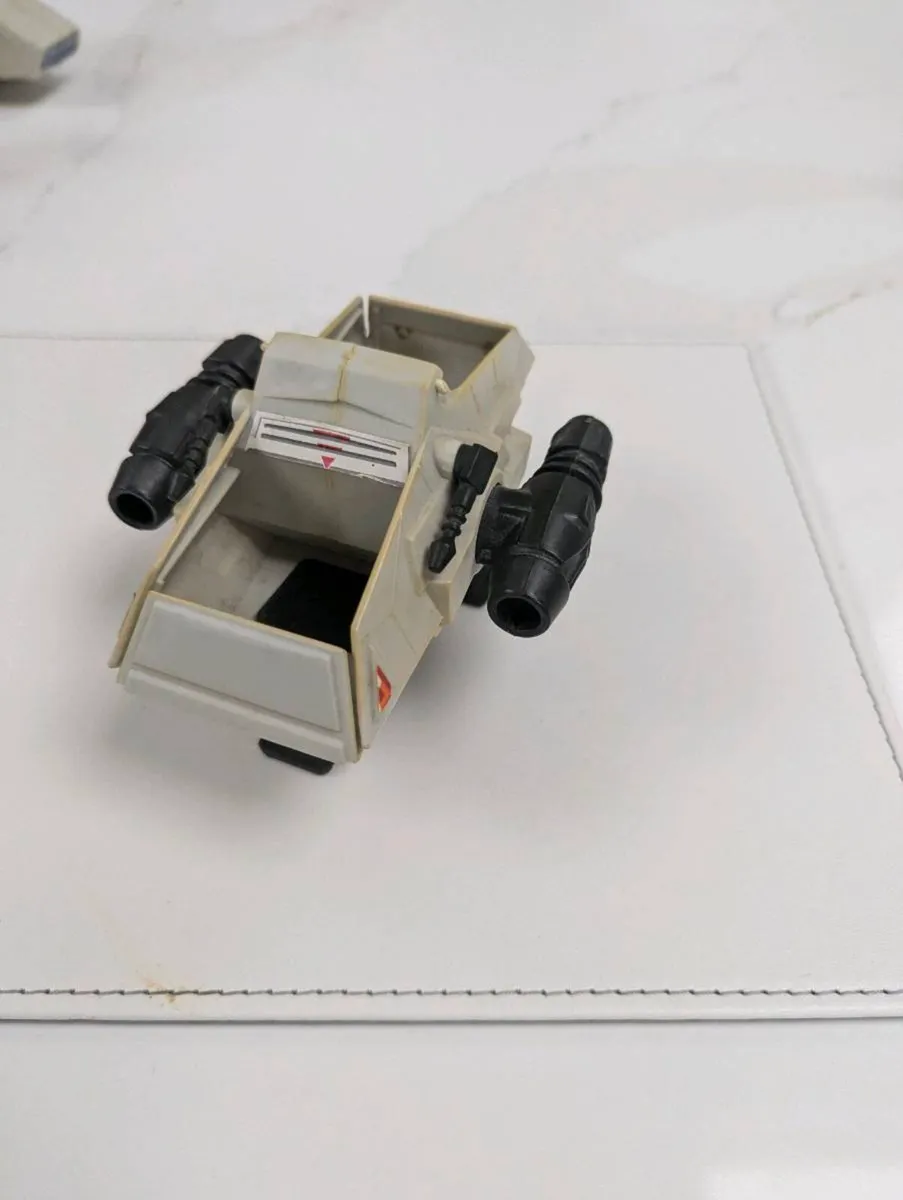 Star Wars mini Rigs x 5 - Image 2