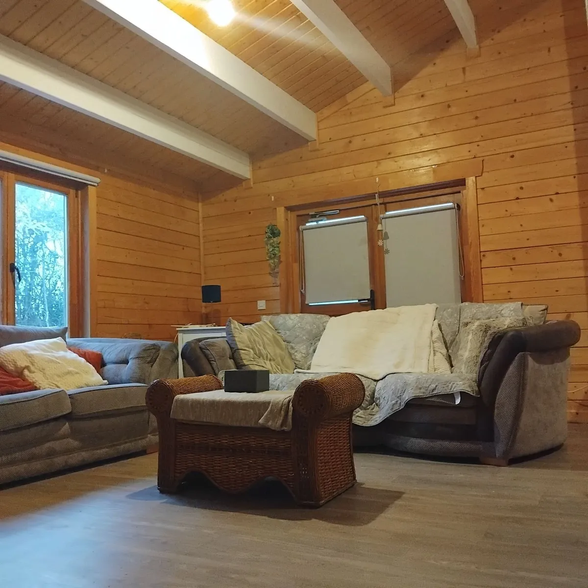 Log cabin - Image 3