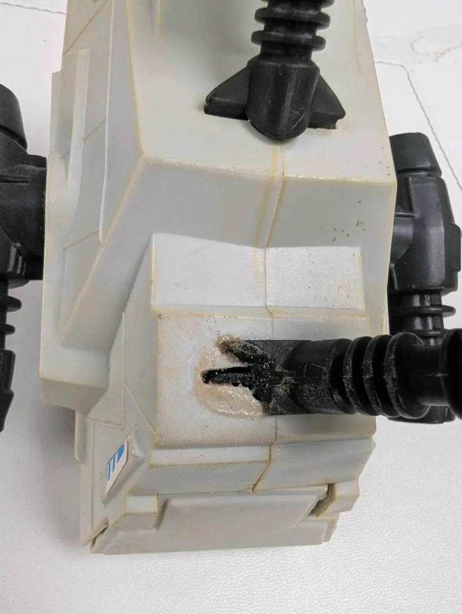 Star Wars mini Rigs x 5 - Image 3