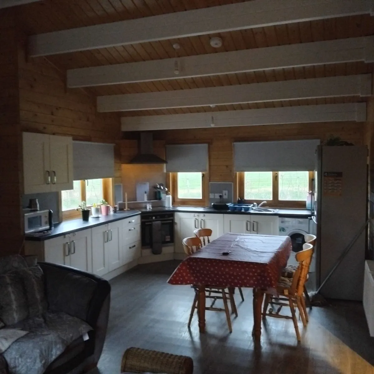 Log cabin - Image 4