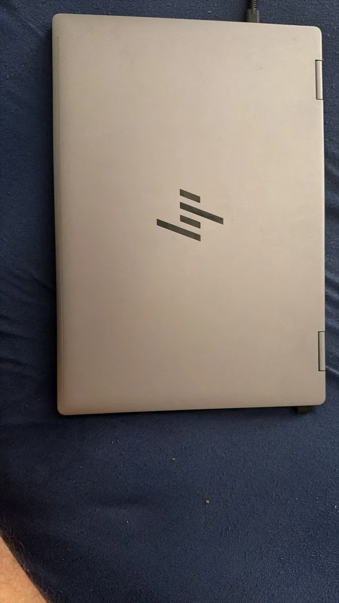 HP Envy x360 14” Touchscreen Laptop - Image 4