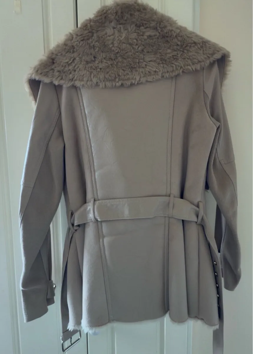 River Island Jacket - Image 2