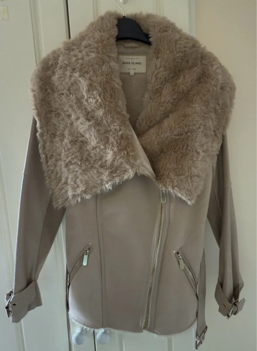 River Island Jacket - Image 1