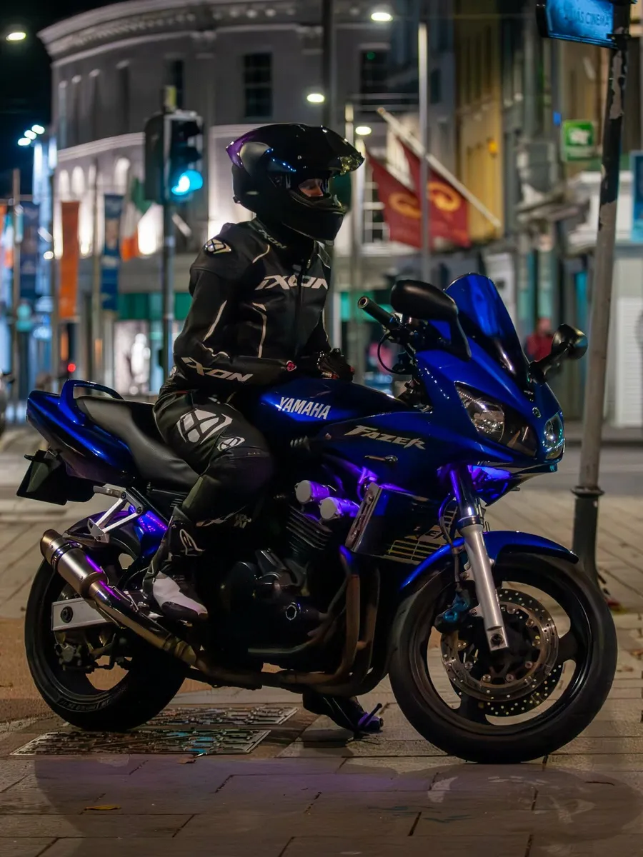 Yamaha Fazer 600 2003 (A2 Cert available) - Image 1