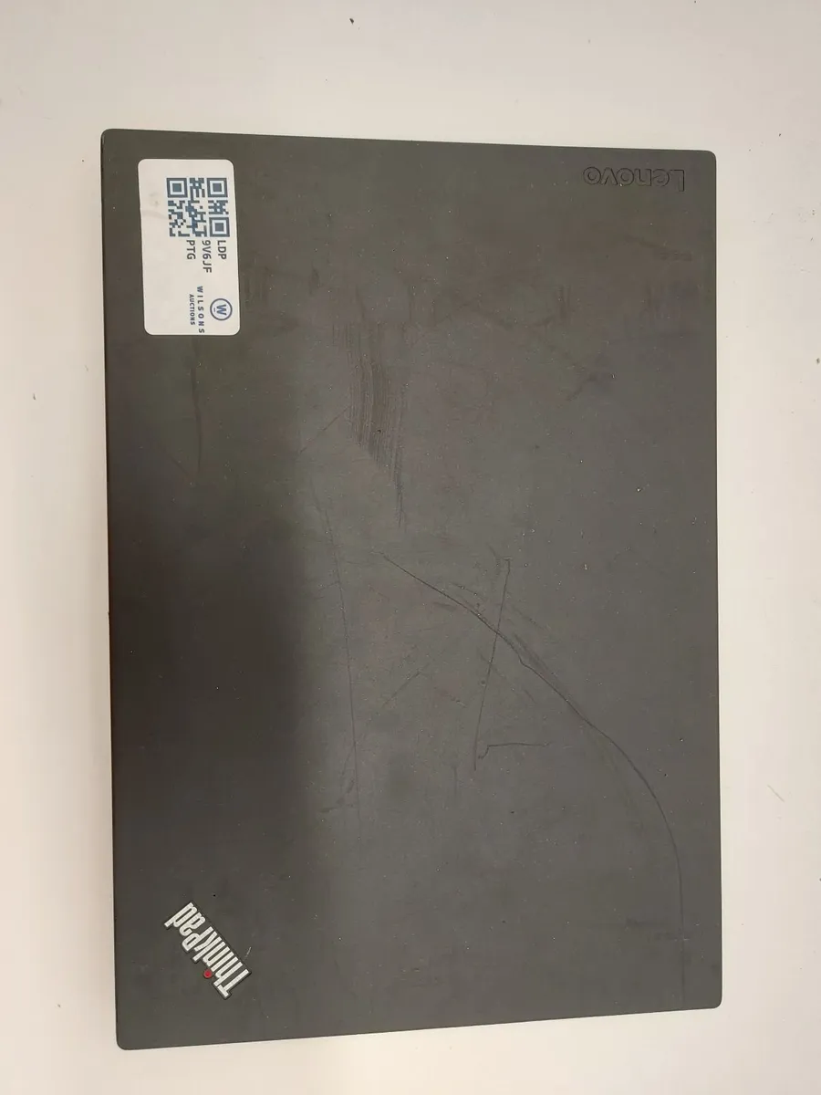 Online Laptop Clearance Auction - Image 2