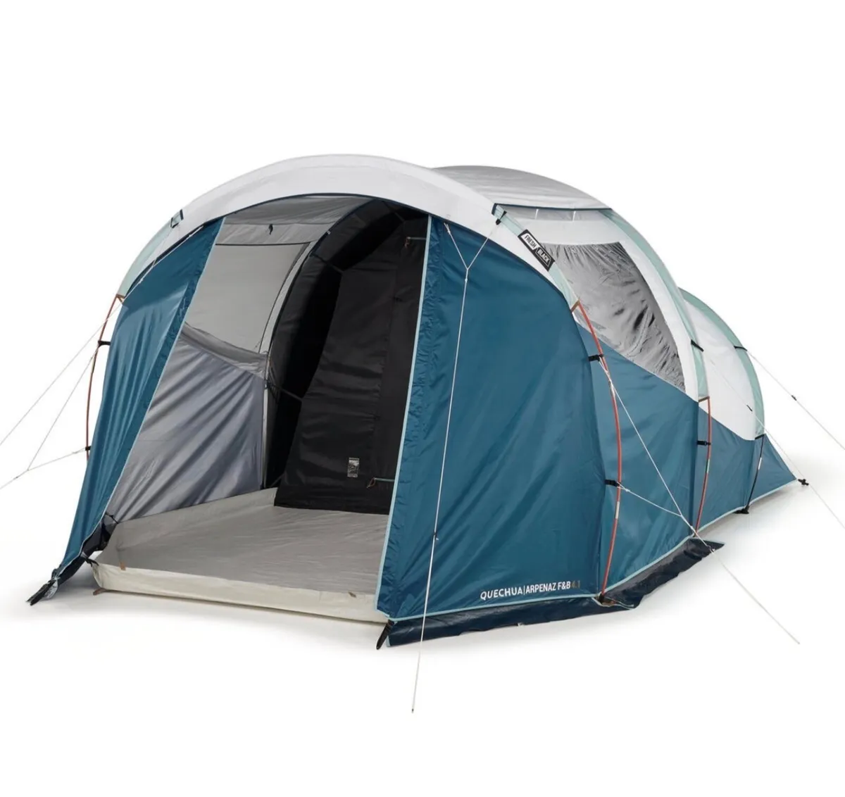 4 person tent - Image 1