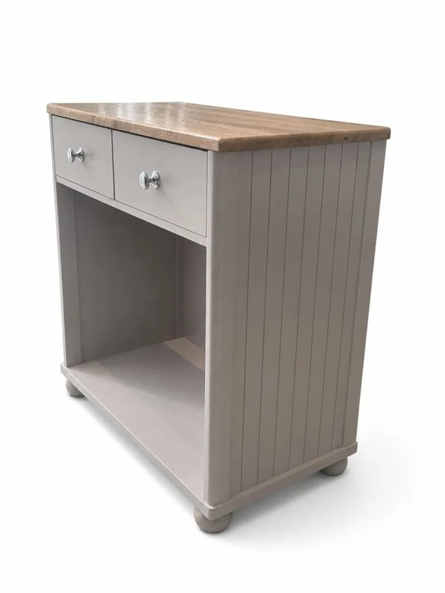 Console Table - Image 1
