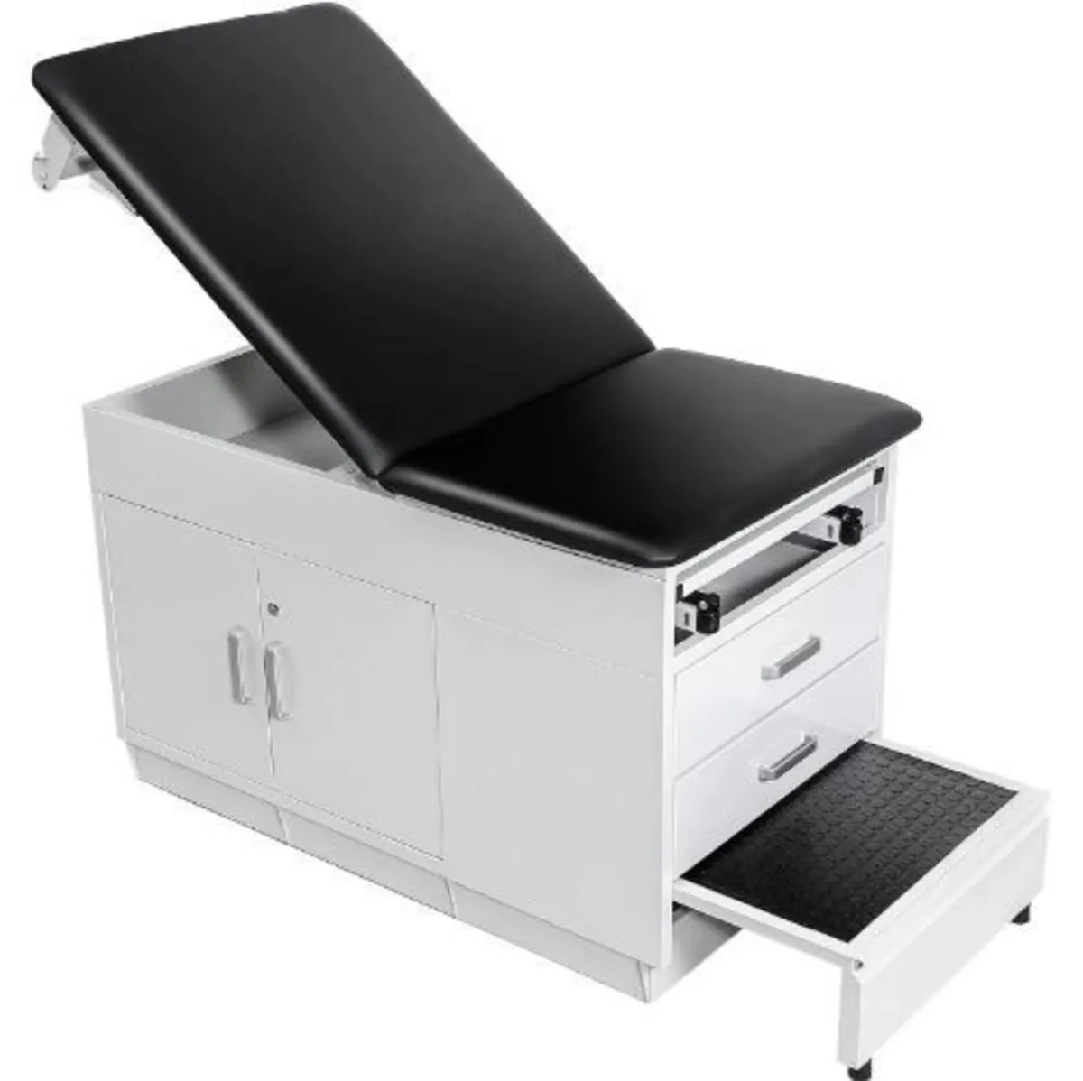 Pro Medical Exam Table, Medical Examination Bed - Image 3