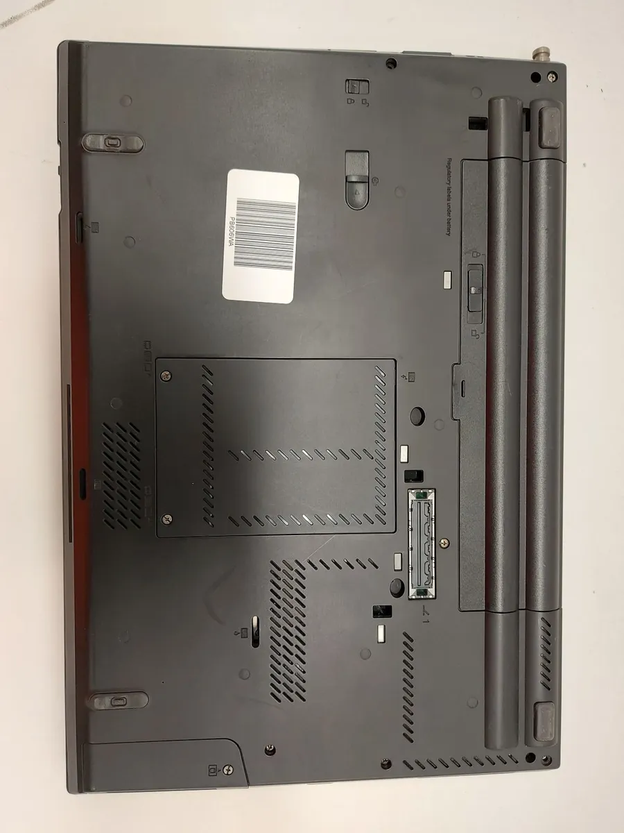 Online Laptop Clearance Auction - Image 2