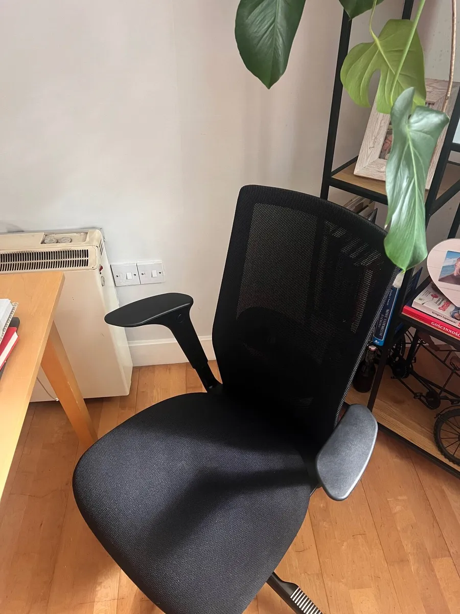 HAG Futu 1100 Ergonomic chair - Image 1