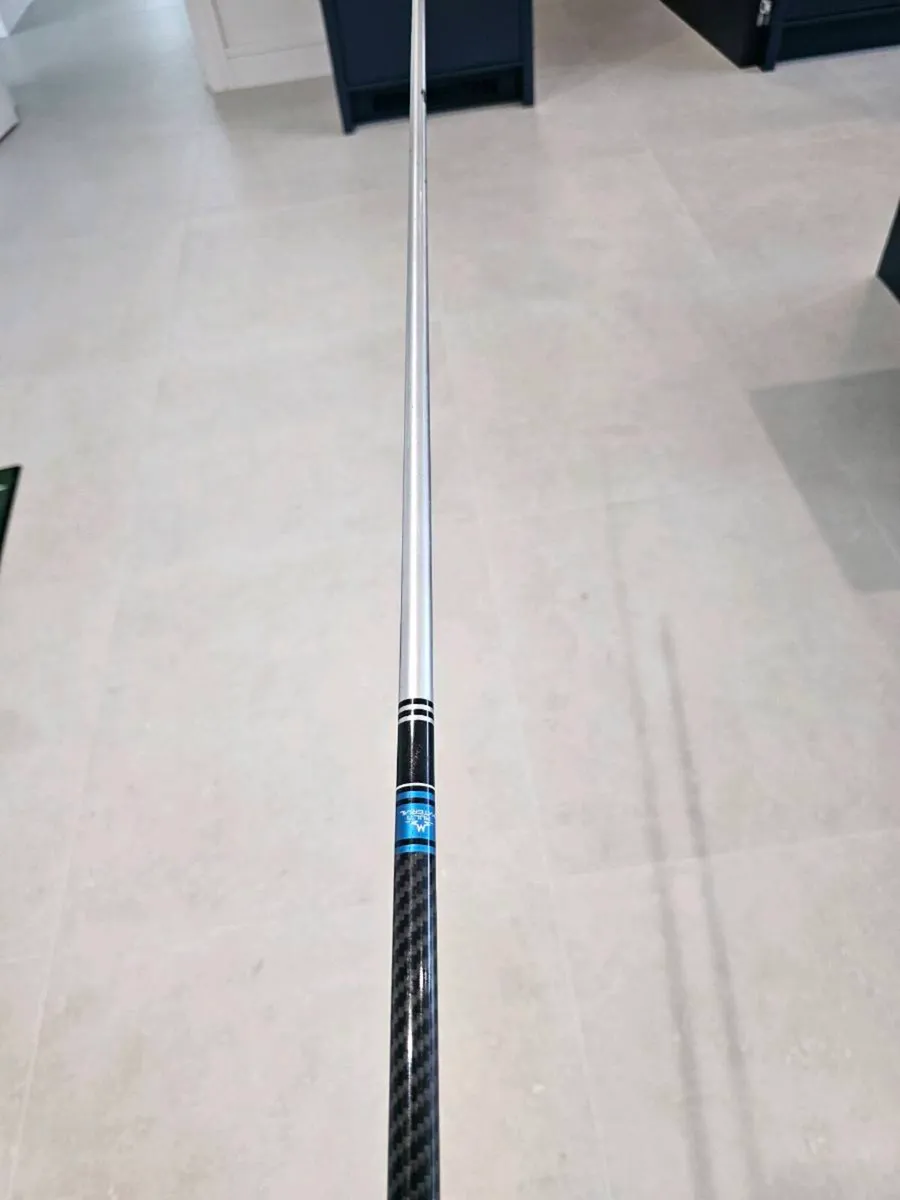 Mitsubishi Chemical Tensai Blue - Image 1