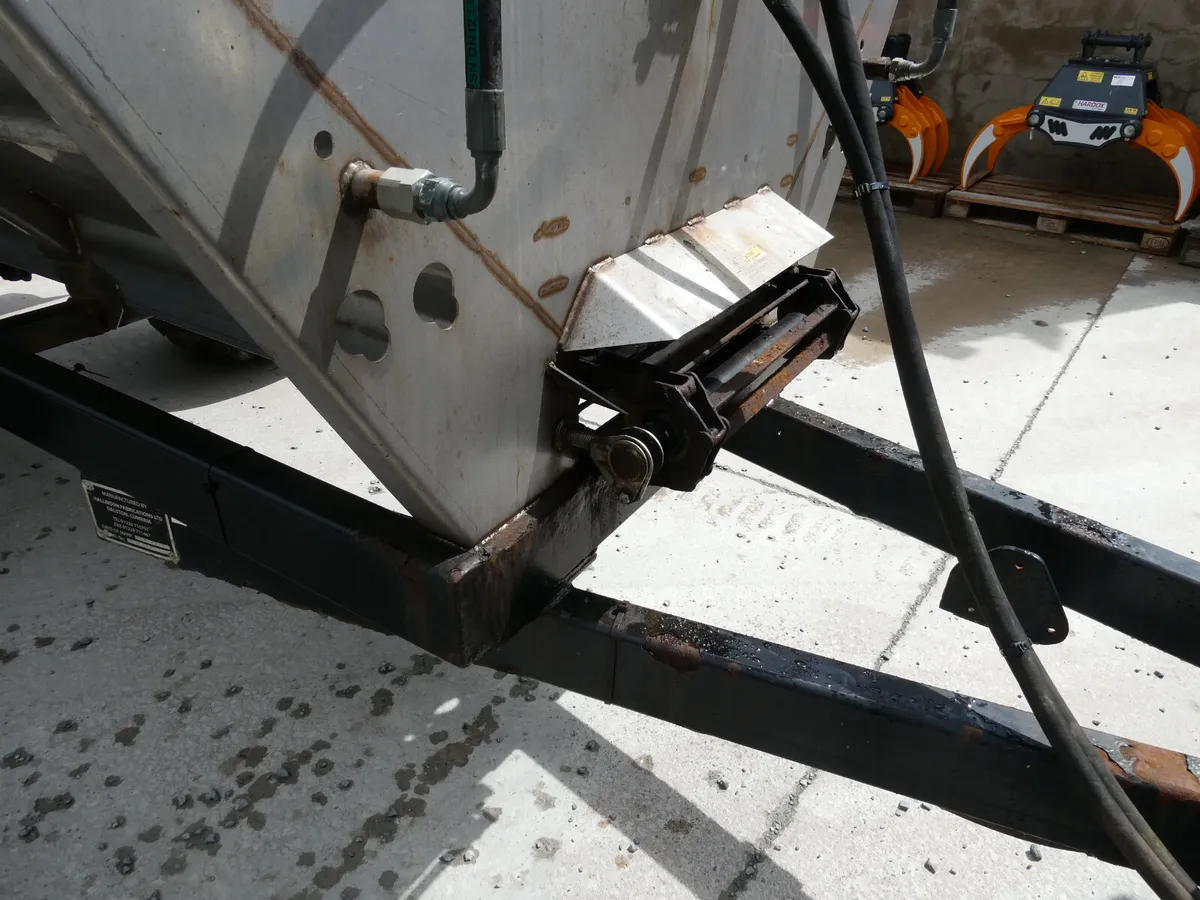 Transpread Lime Spreader - Image 4