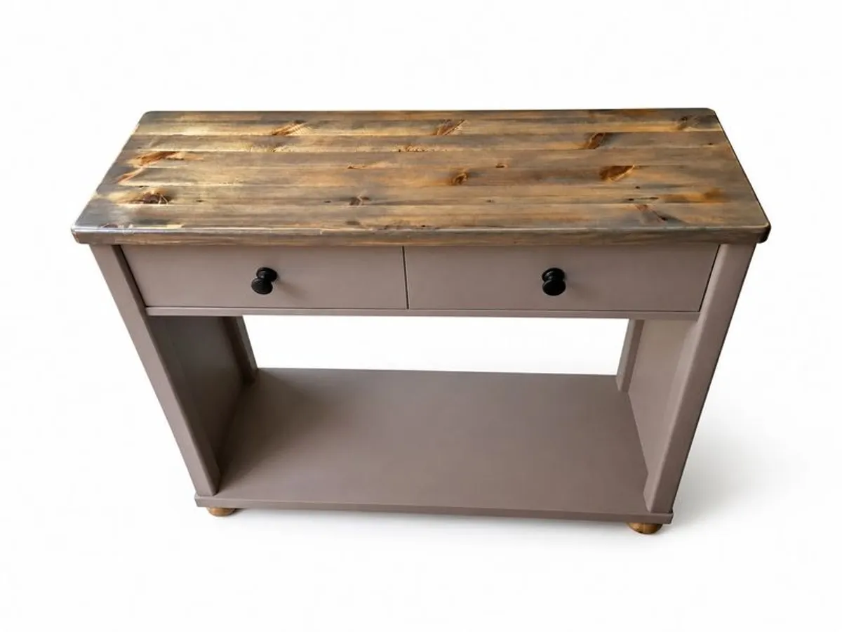 Furniture Console Tables - Image 2