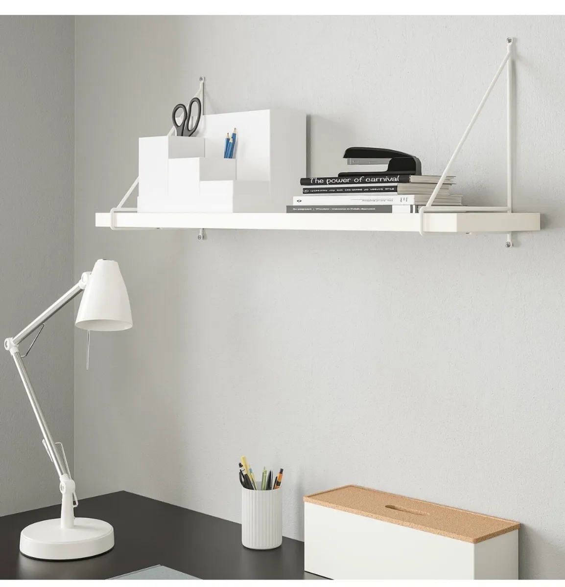 Wall shelf - Image 2