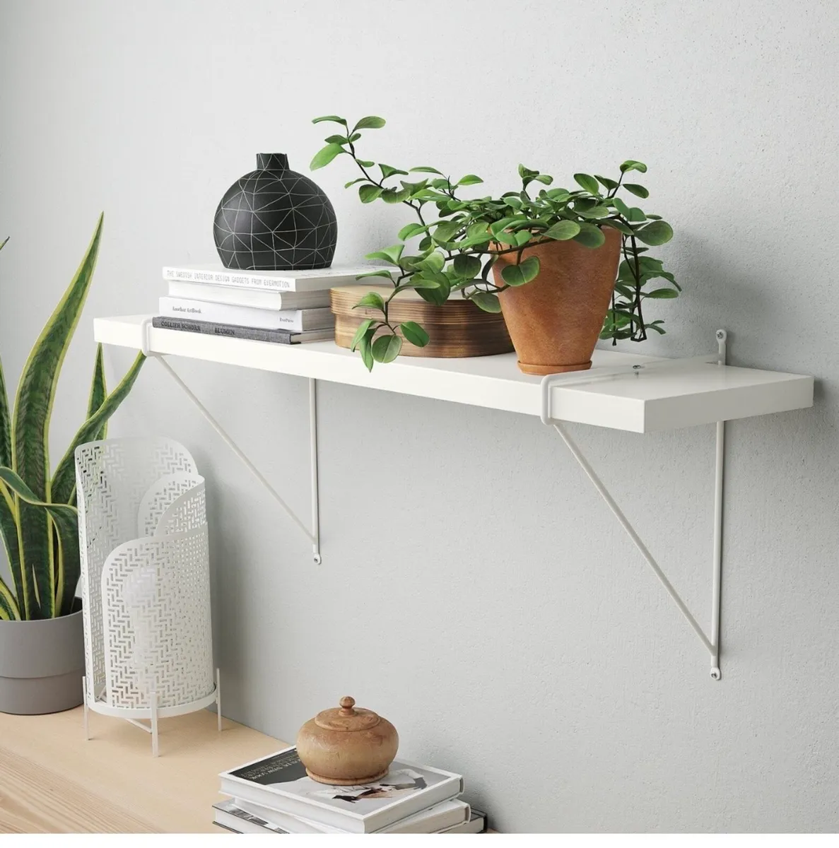 Wall shelf - Image 3