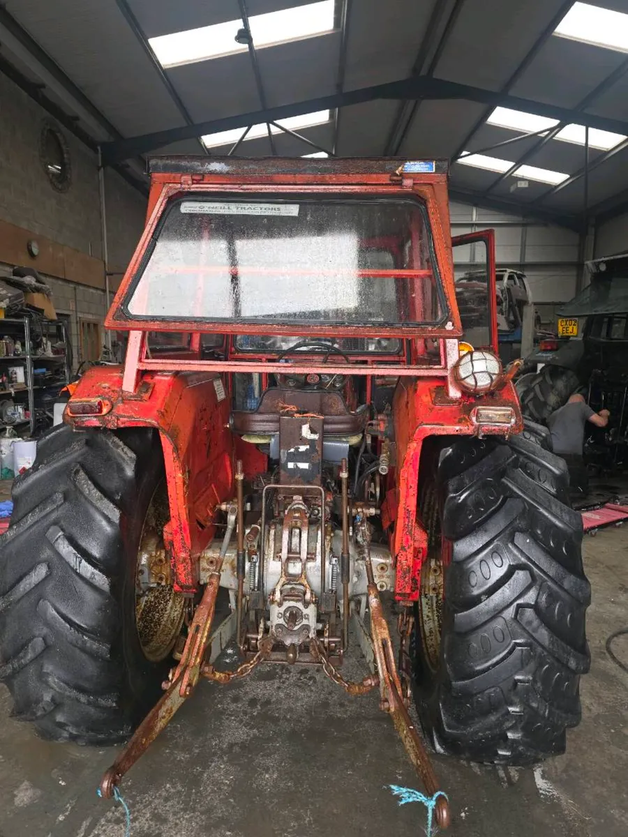 Mf 185 - Image 4