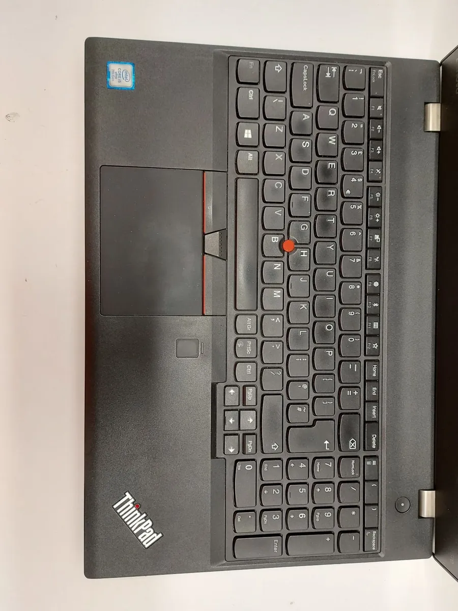 Online Laptop Clearance Auction - Image 3