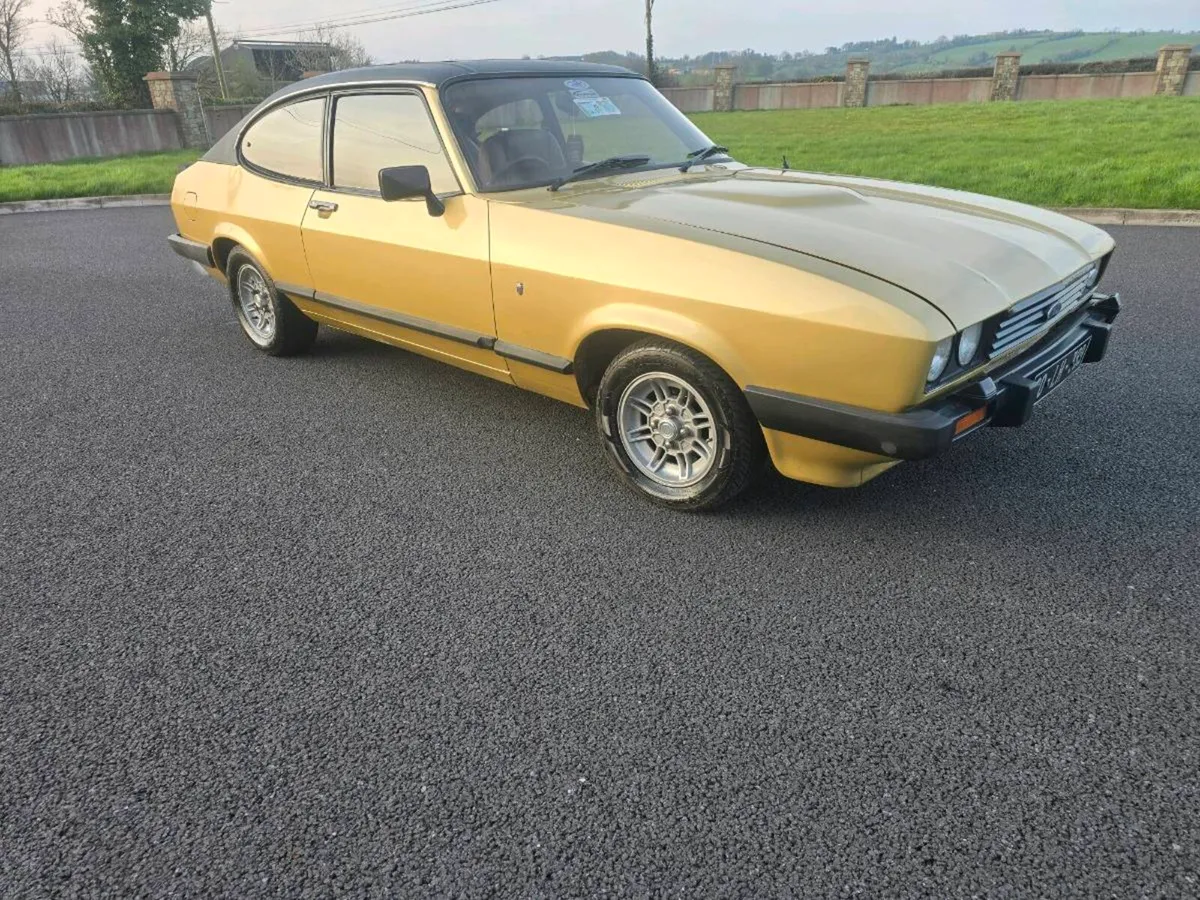 Ford Capri - Image 2