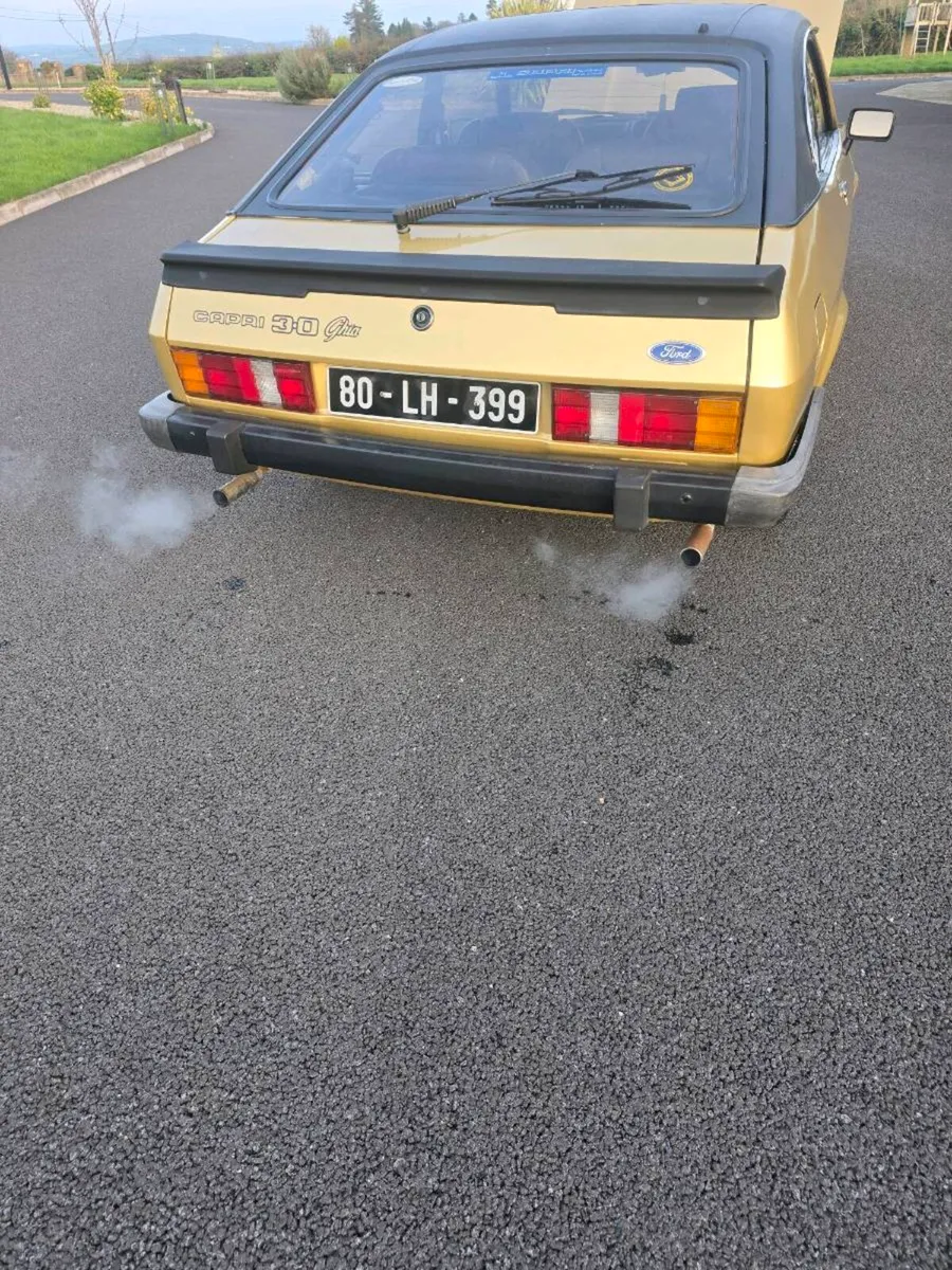 Ford Capri - Image 3