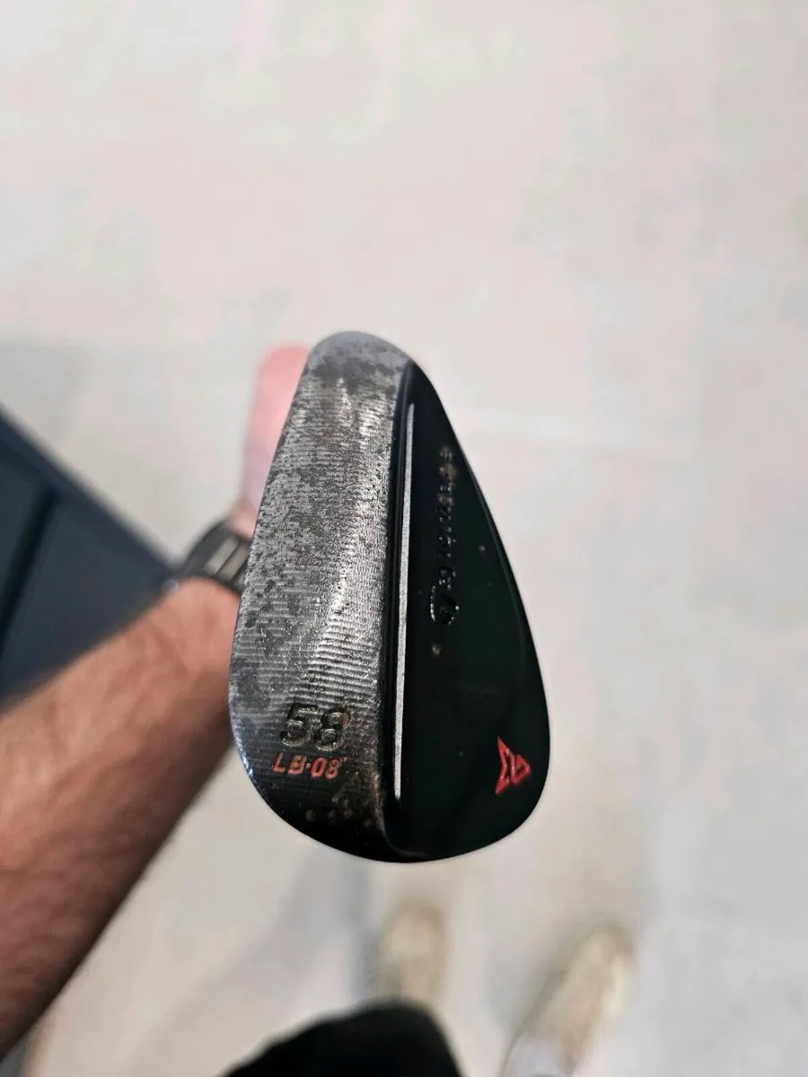 Taylormade wedge - Image 3