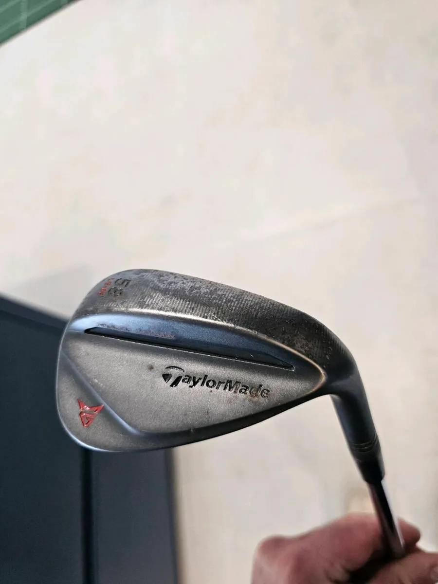 Taylormade wedge - Image 1