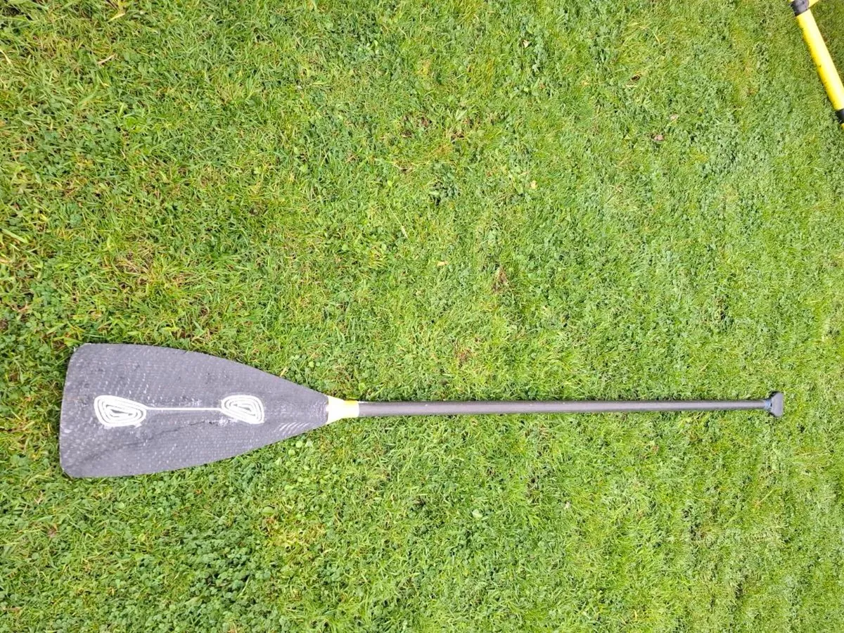 Stand up paddle board - Image 2