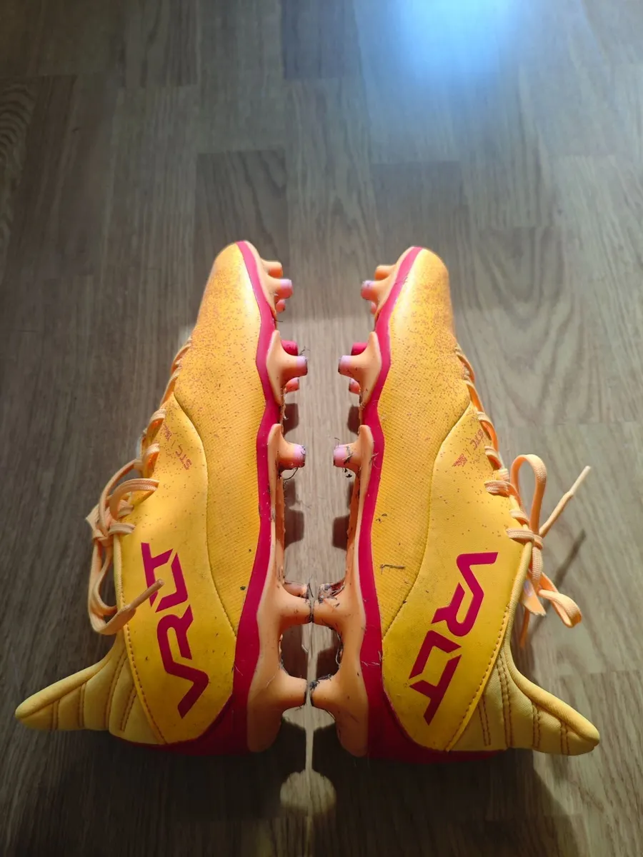 Cleats - Image 1