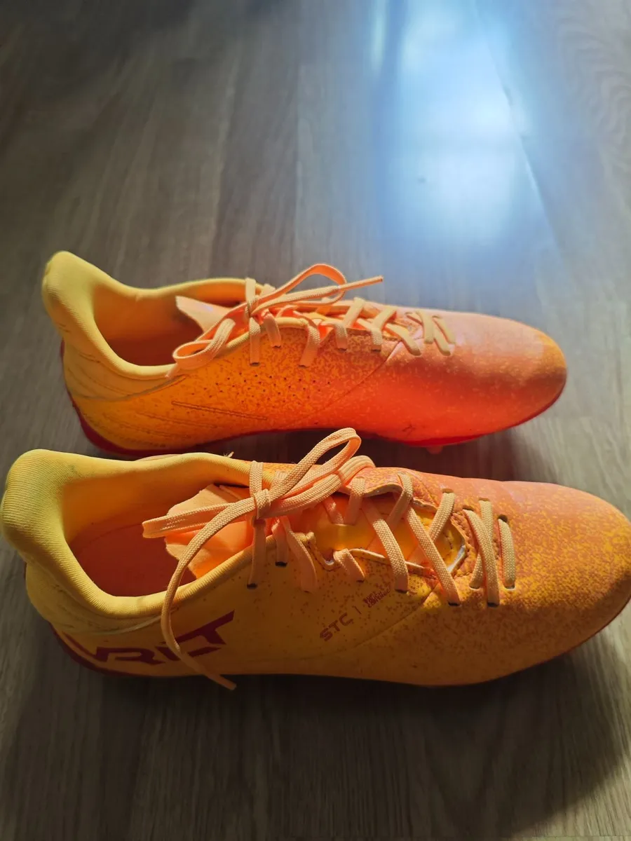 Cleats - Image 2