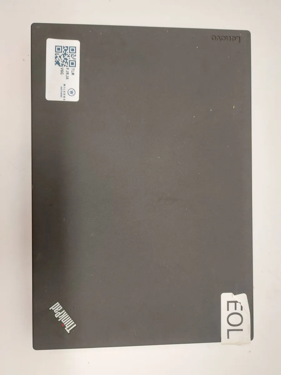 Online Laptop Clearance Auction - Image 2