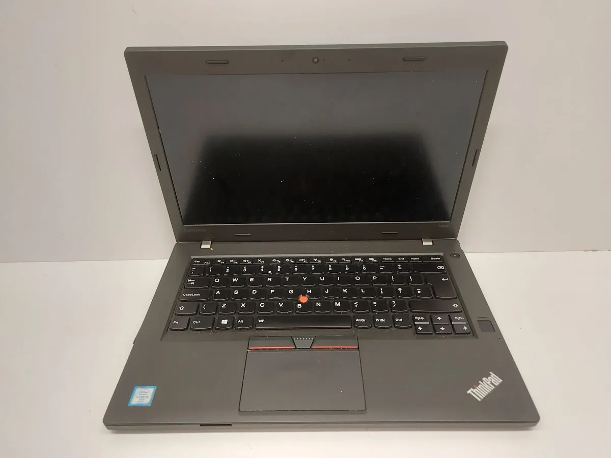 Online Laptop Clearance Auction - Image 3