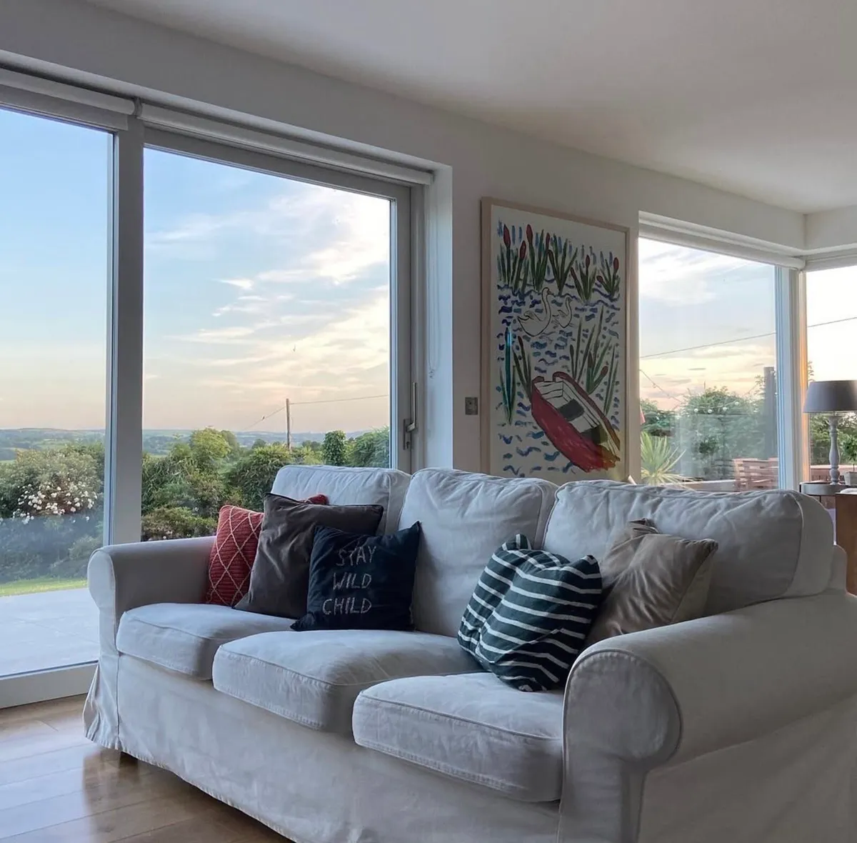 Sofa - Image 1