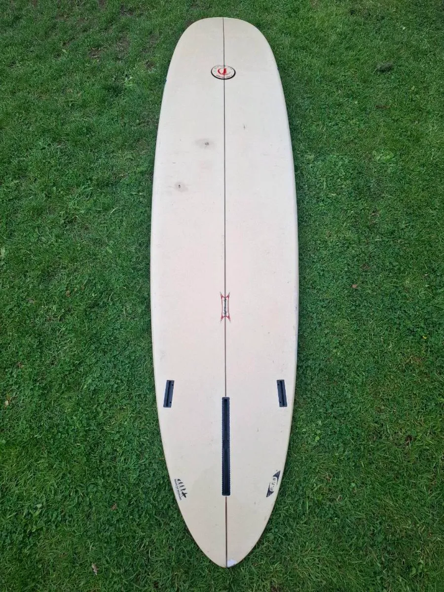 Circle One Surfboard - Image 2