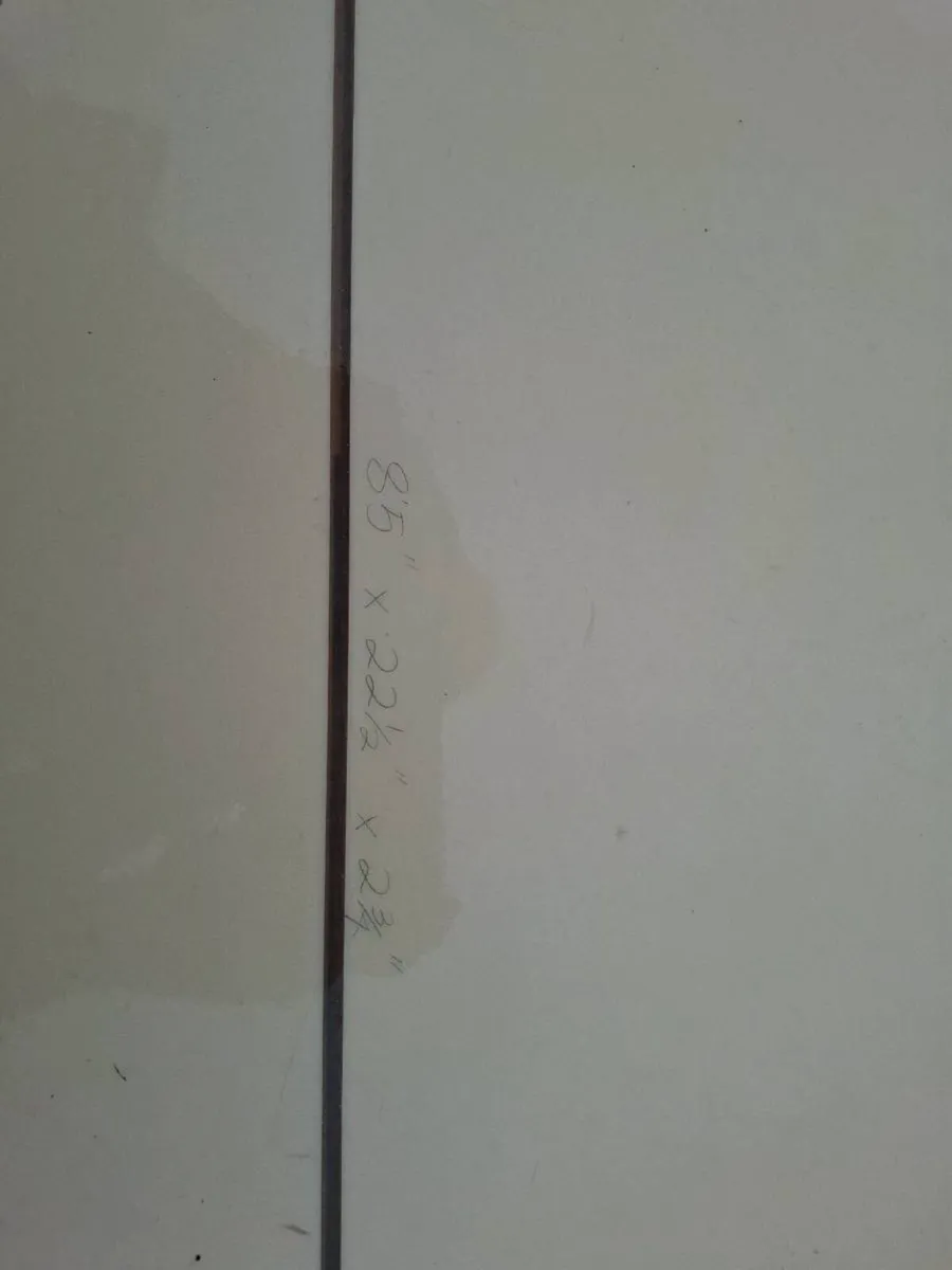 Circle One Surfboard - Image 4