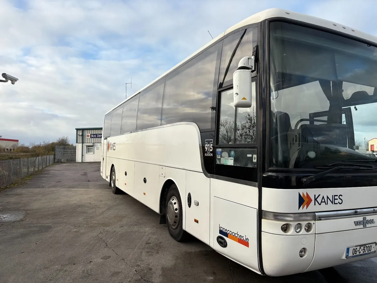 VanHool T915 - Image 1