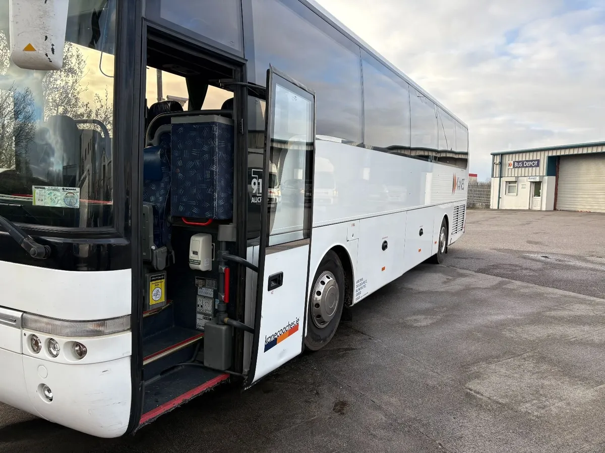 VanHool T915 - Image 4