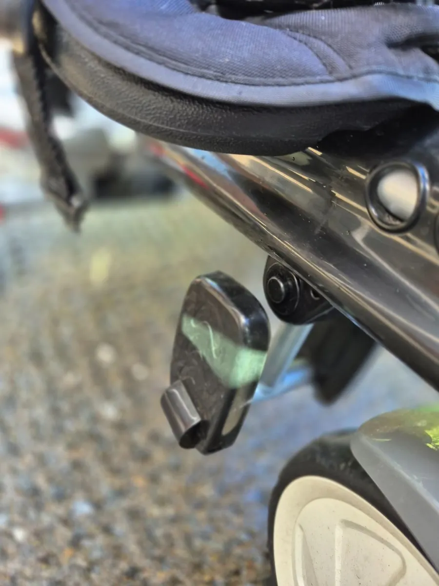 Bike toddler baby - Image 2