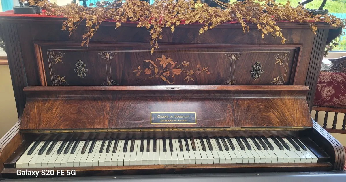 Piano