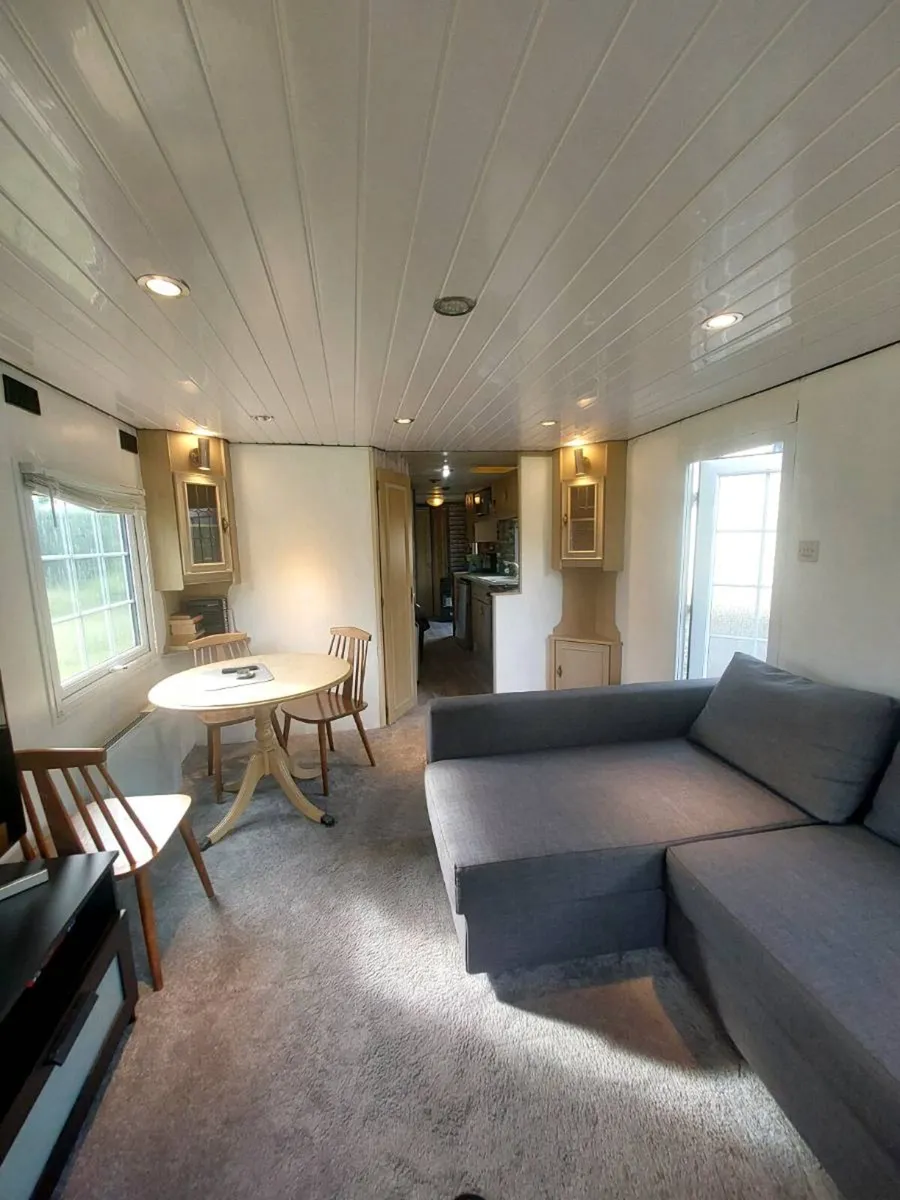 Mobile home - Image 4