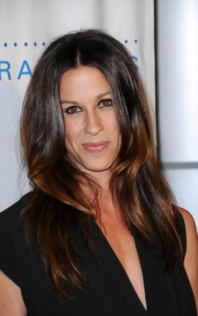 Alanis Morissette tickets