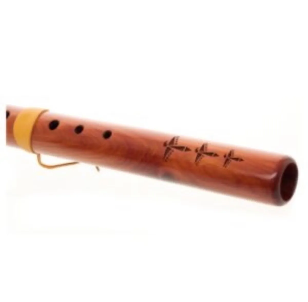 High Spirits Flute Condor Bass D Minor - Image 3
