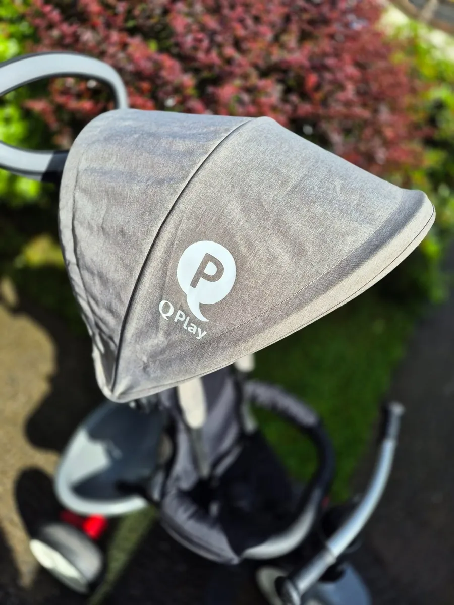 Bike toddler baby - Image 4